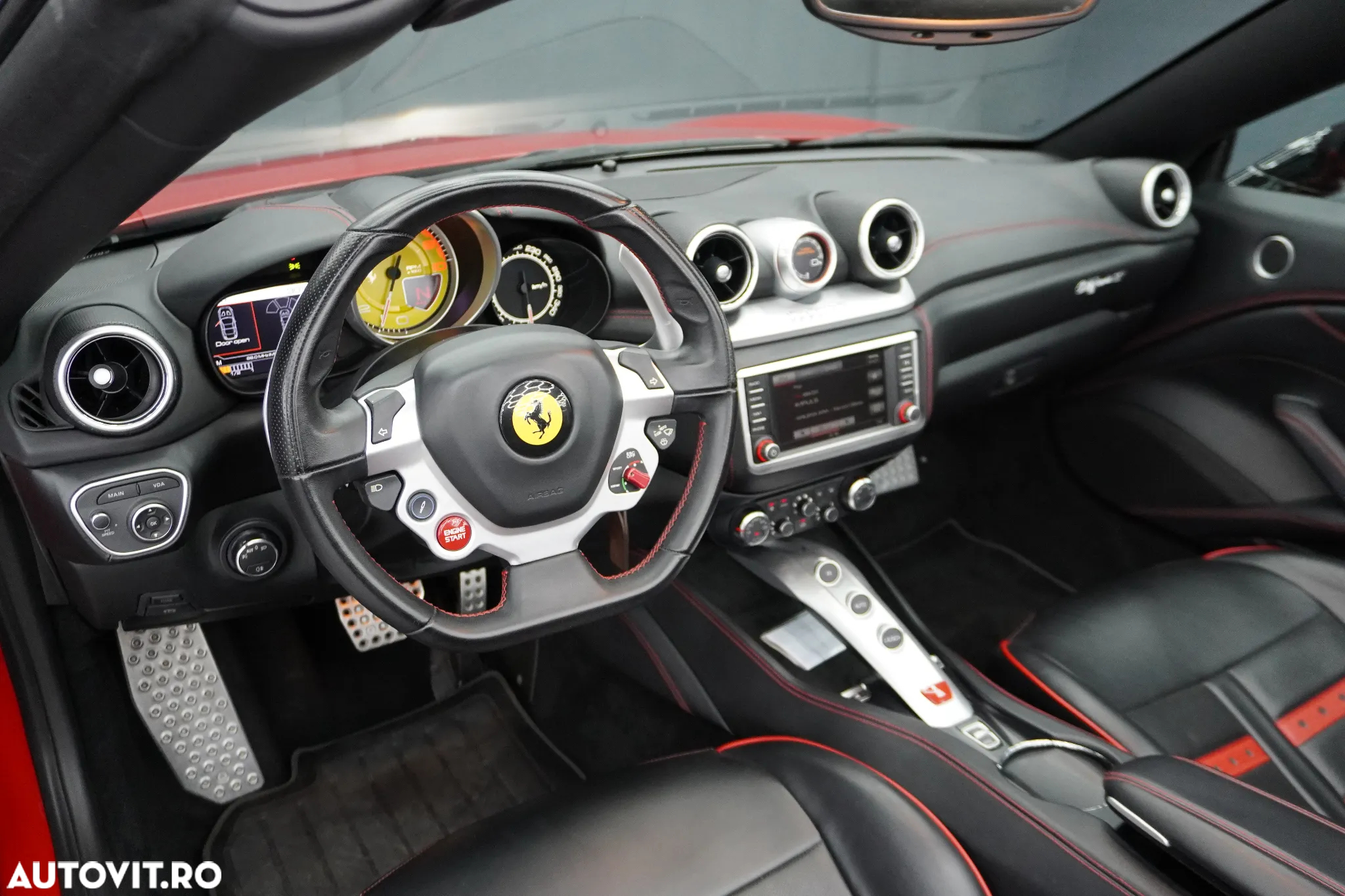 Ferrari California - 5