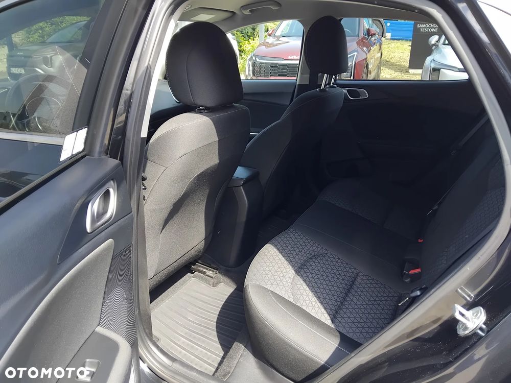 Kia XCeed 1.5 T-GDI M - 20