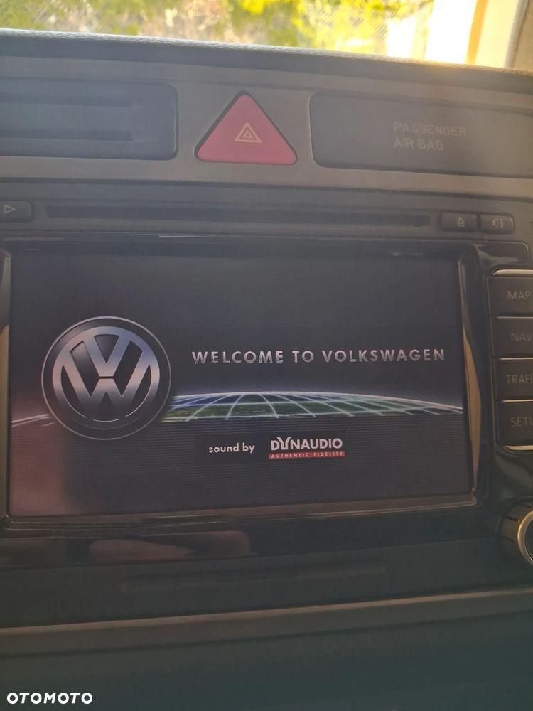 Volkswagen Tiguan - 17