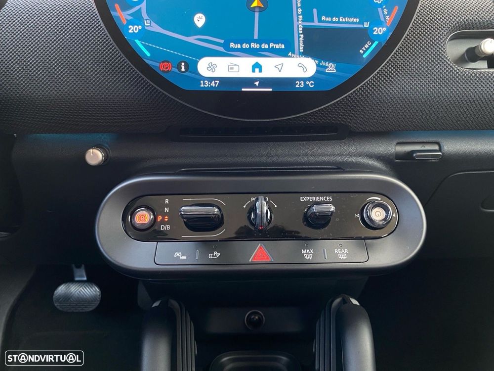 MINI 3 Portas Cooper E Classic S - 11