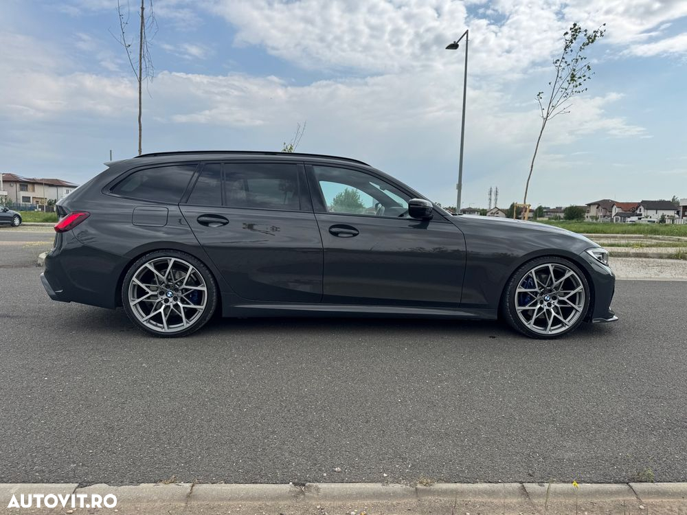 BMW M3 M340i xDrive - 2