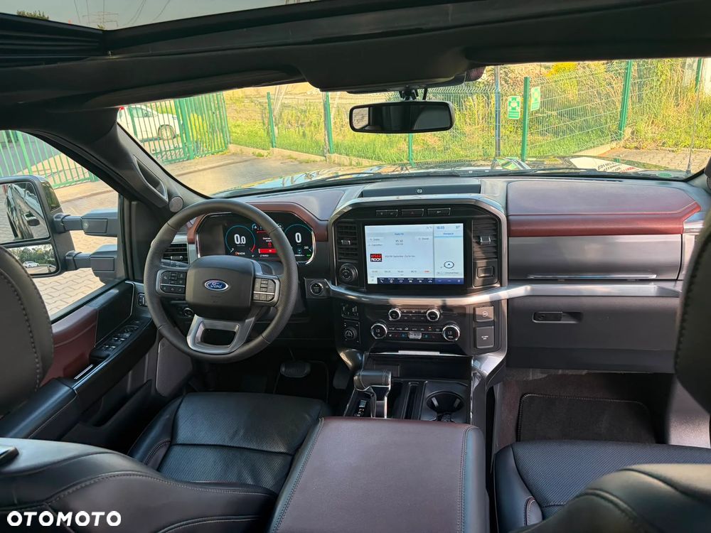 Ford F150 - 16