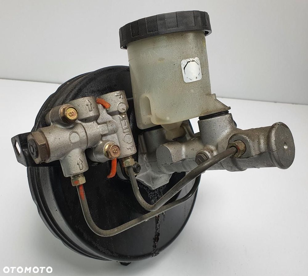 POMPA SERWO HAMULCOWE MAZDA MX-5 II NB 833-04921 - 10