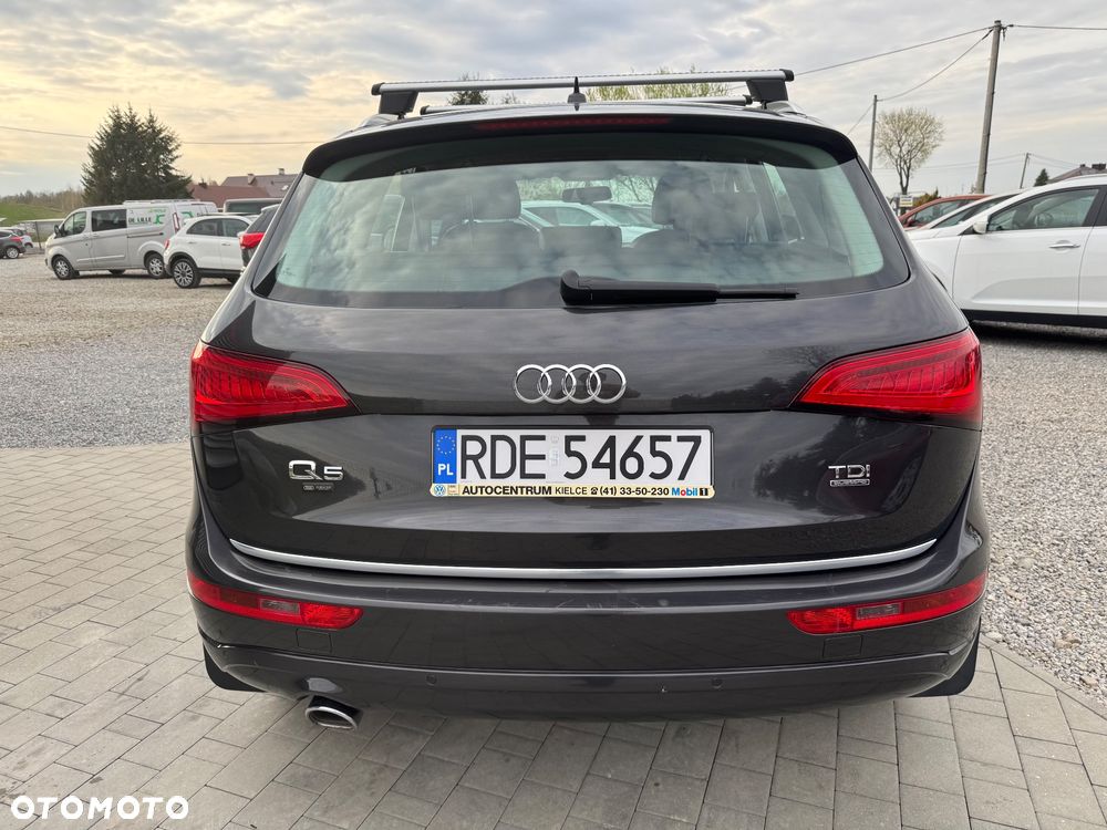 Audi Q5 - 11