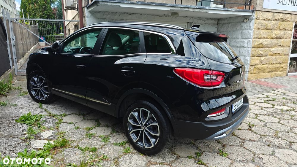 Renault Kadjar 1.3 TCe FAP Intens - 2