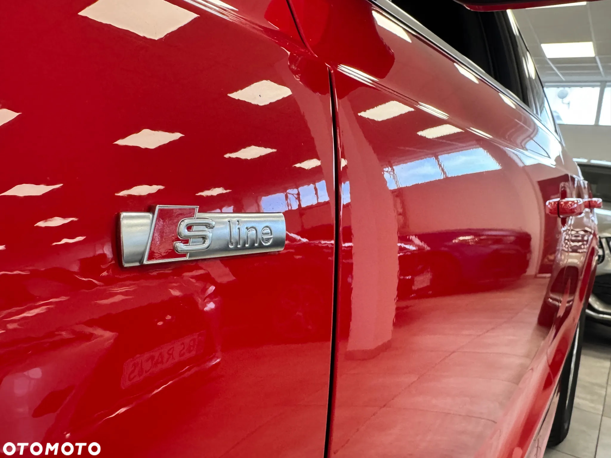 Audi Q3 2.0 TDI Quattro S tronic - 32