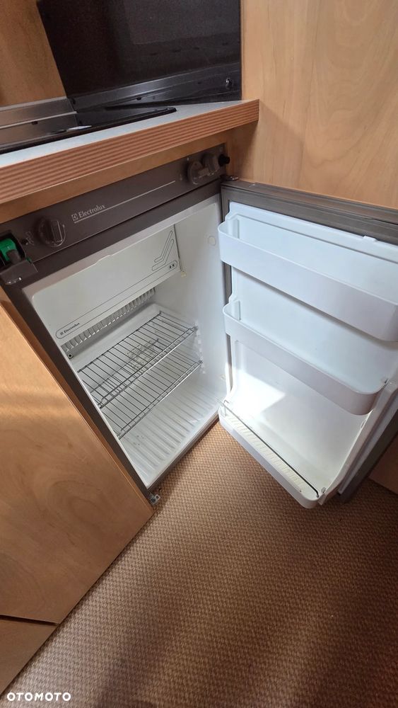 Fiat Ducato Burstner - 18