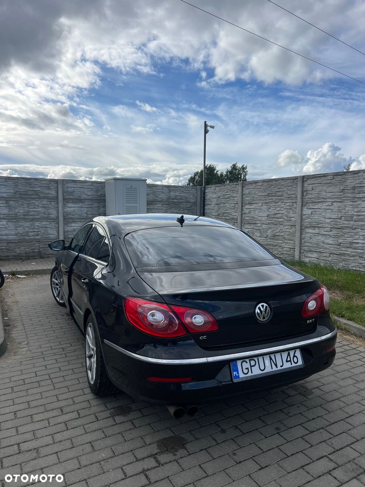 Volkswagen CC - 3