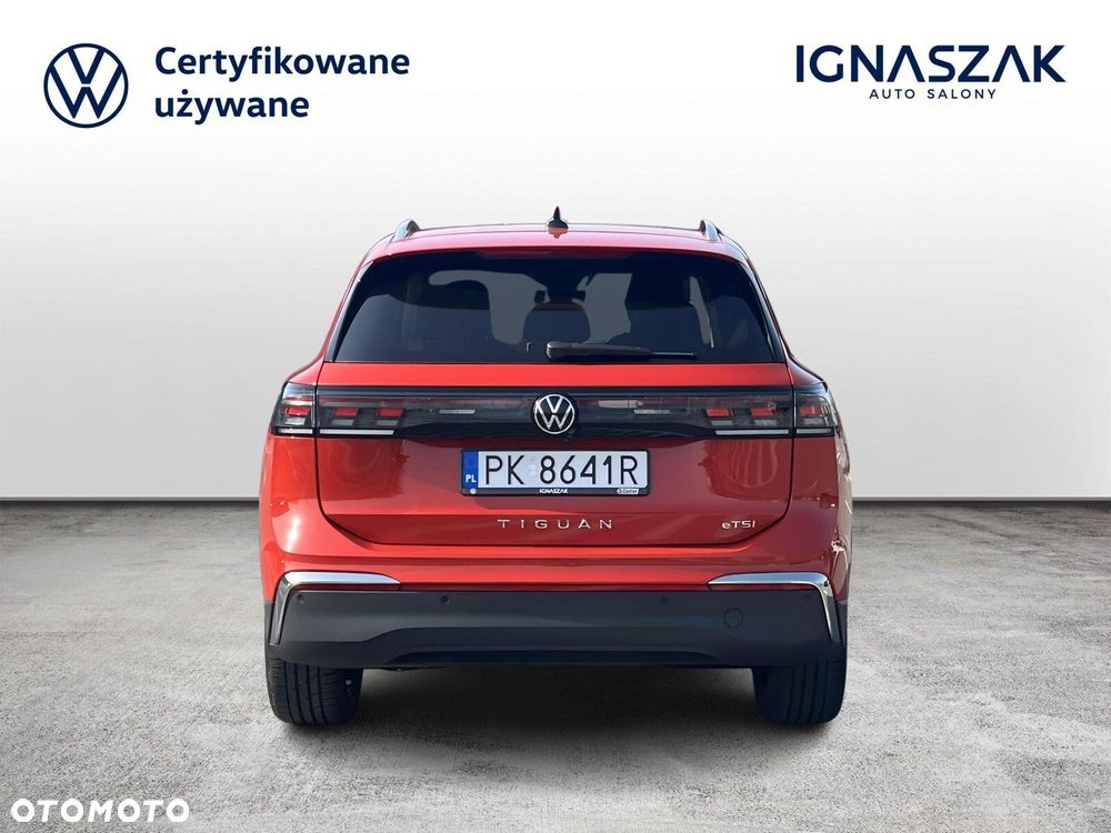 Volkswagen Tiguan 1.5 TSI EVO Elegance DSG - 4