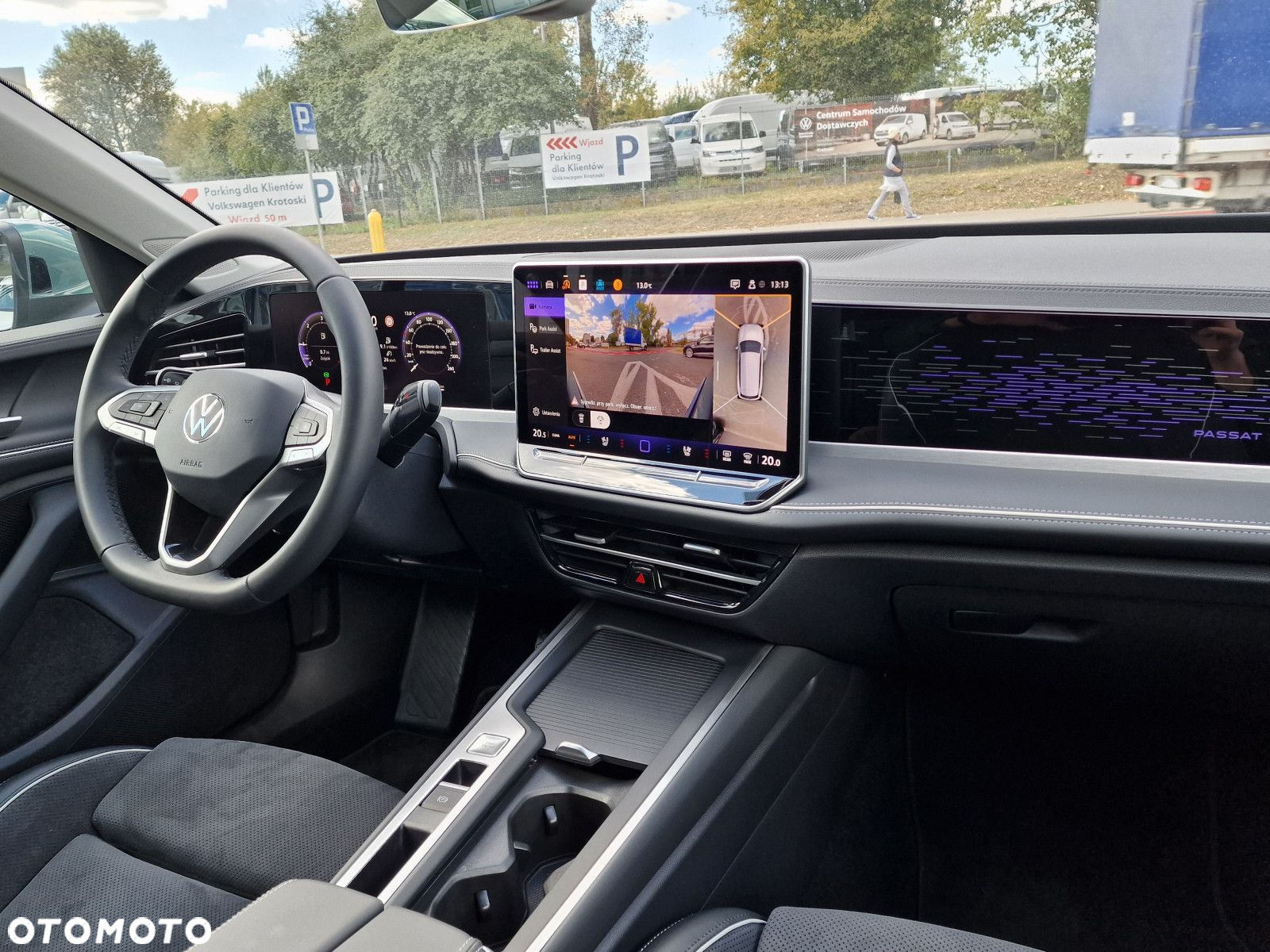 Volkswagen Passat - 13