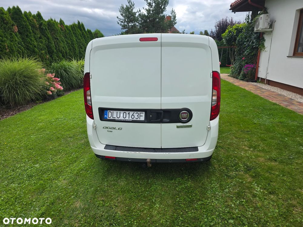 Fiat Doblo - 5