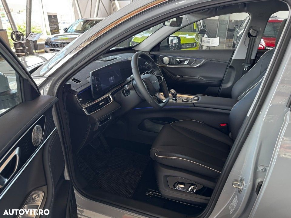Chery Tiggo 7 - 10