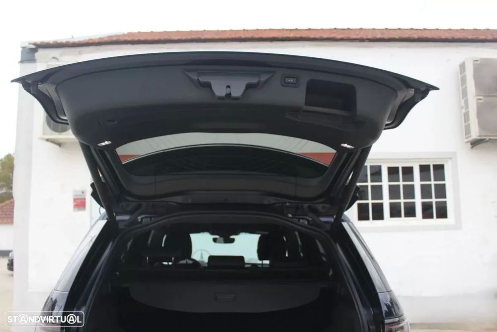 Land Rover Discovery Sport 2.0 Si4 AWD - 10