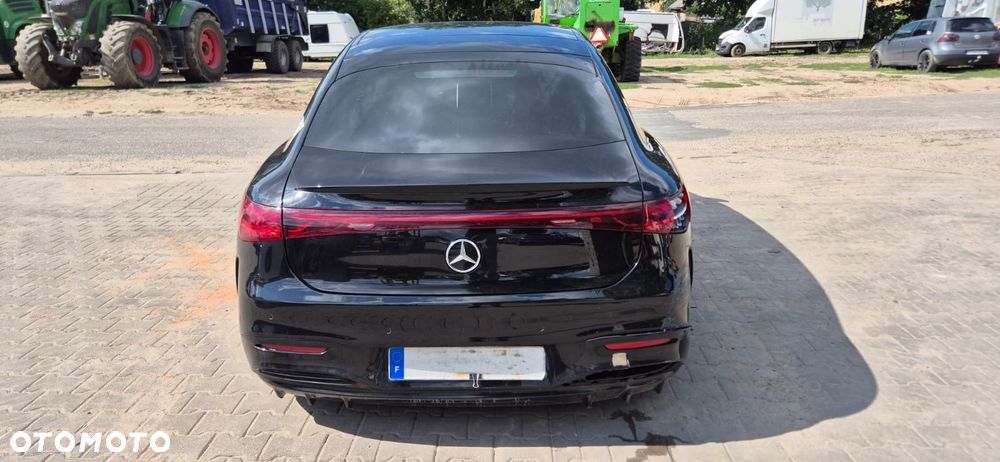 Mercedes-Benz EQS - 13
