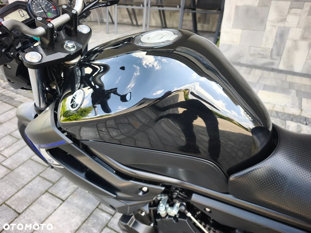 Yamaha XJ - 29