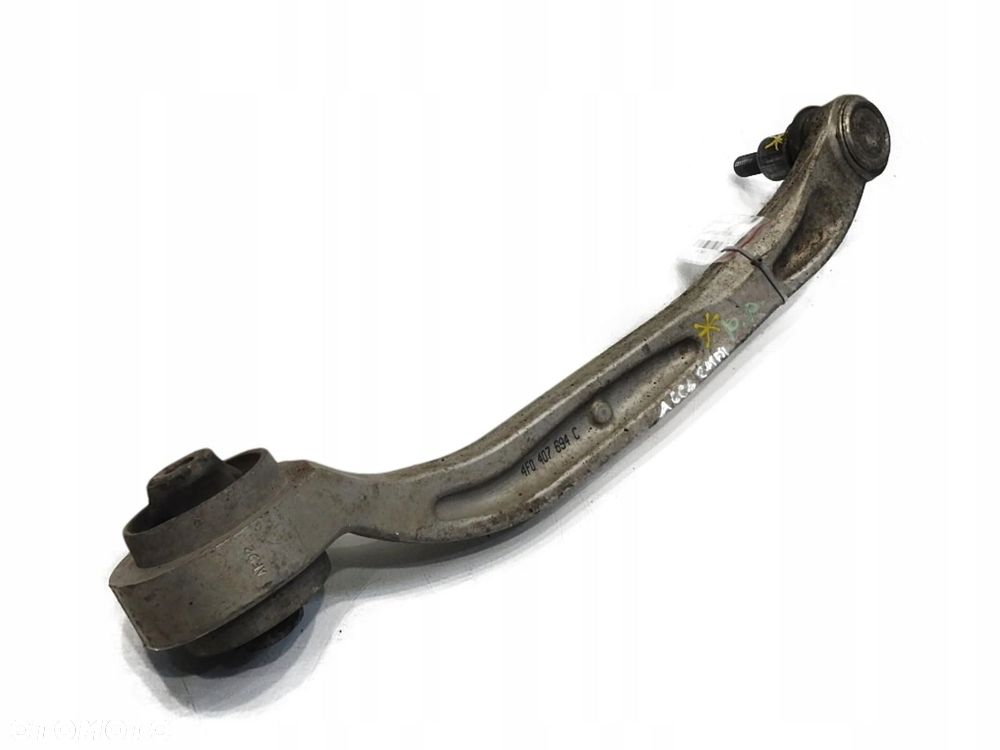 WAHACZ PRAWY PRZÓD AUDI A6 C6 2.0 TFSI 4F0407694C - 1