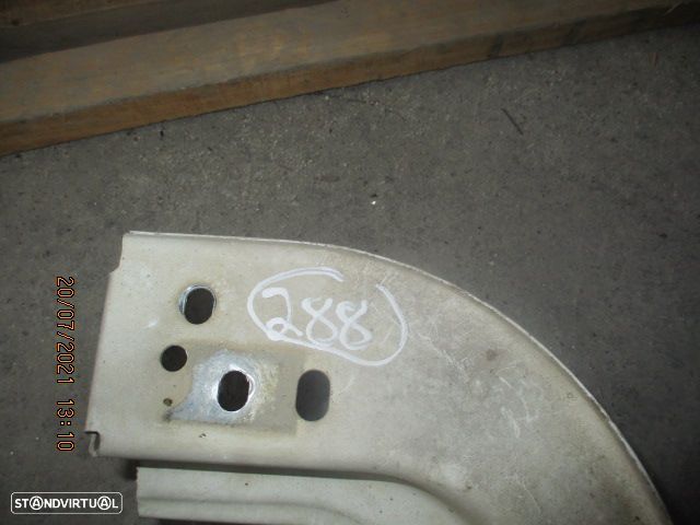 Frente FRT288 CITROEN NEMO 2009 - 2