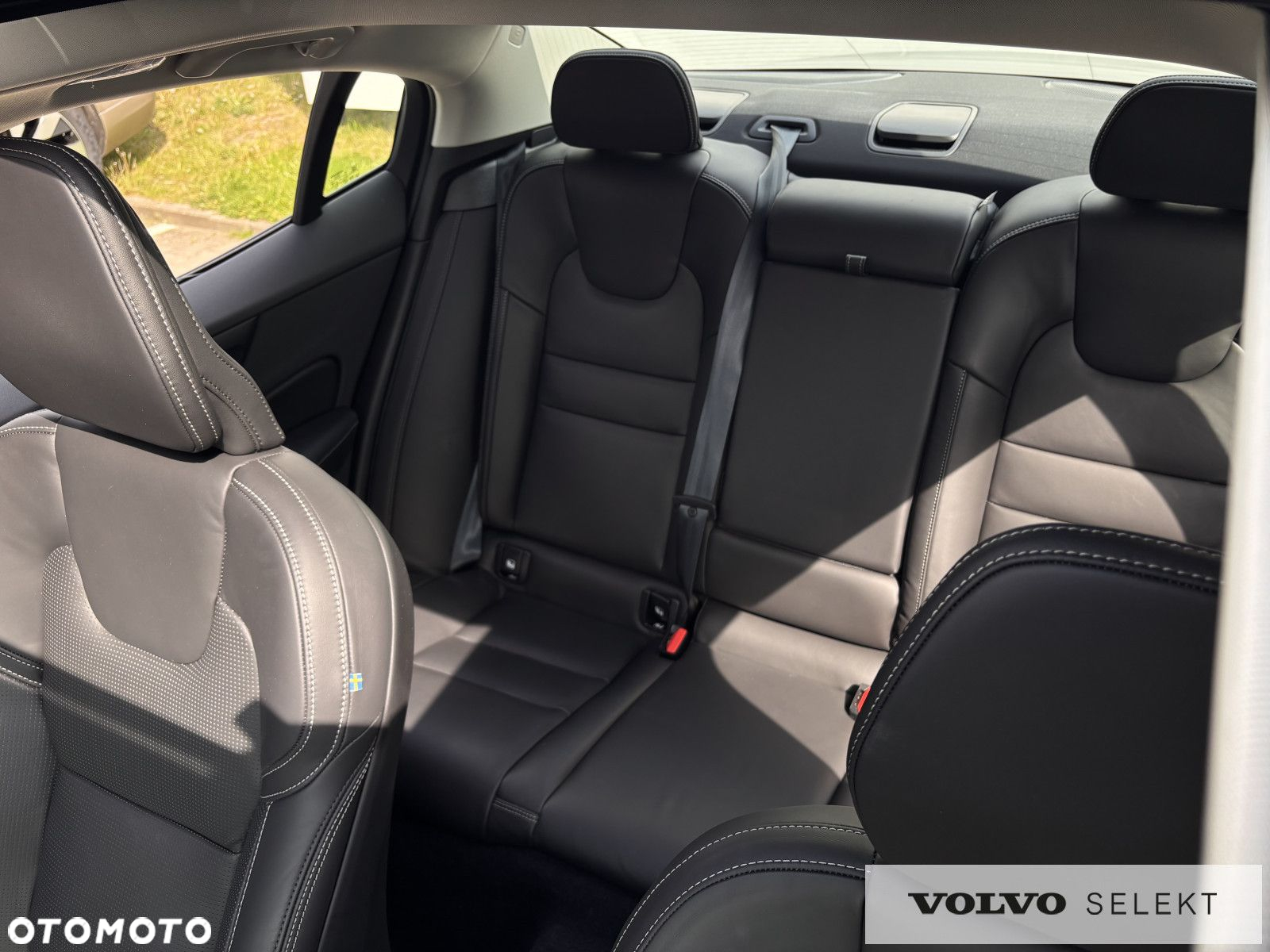 Volvo S60 - 30