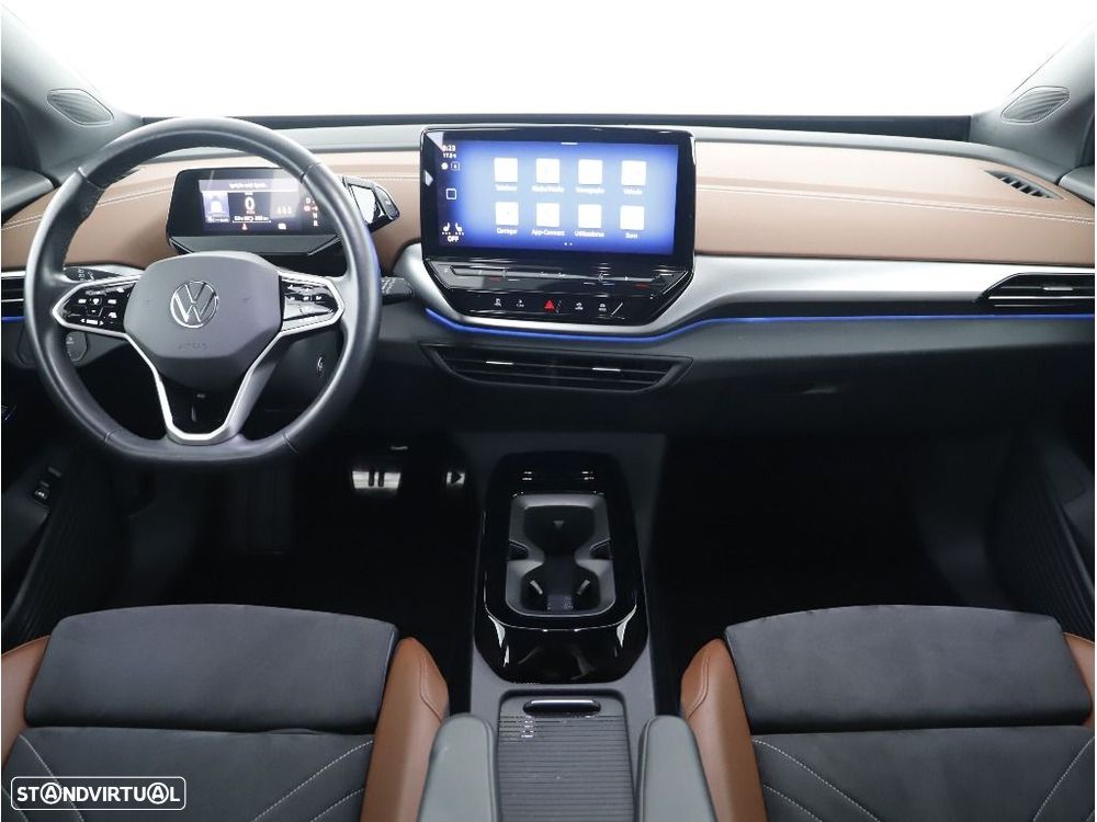 VW ID.4 77 kWh Pro Performance - 26