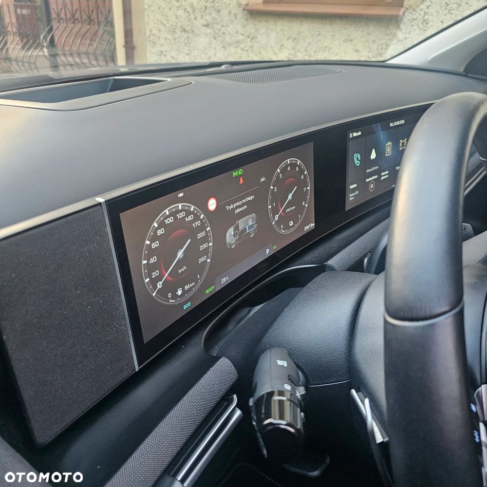 Hyundai Tucson 1.6 T-GDi 48V Executive 2WD DCT - 25