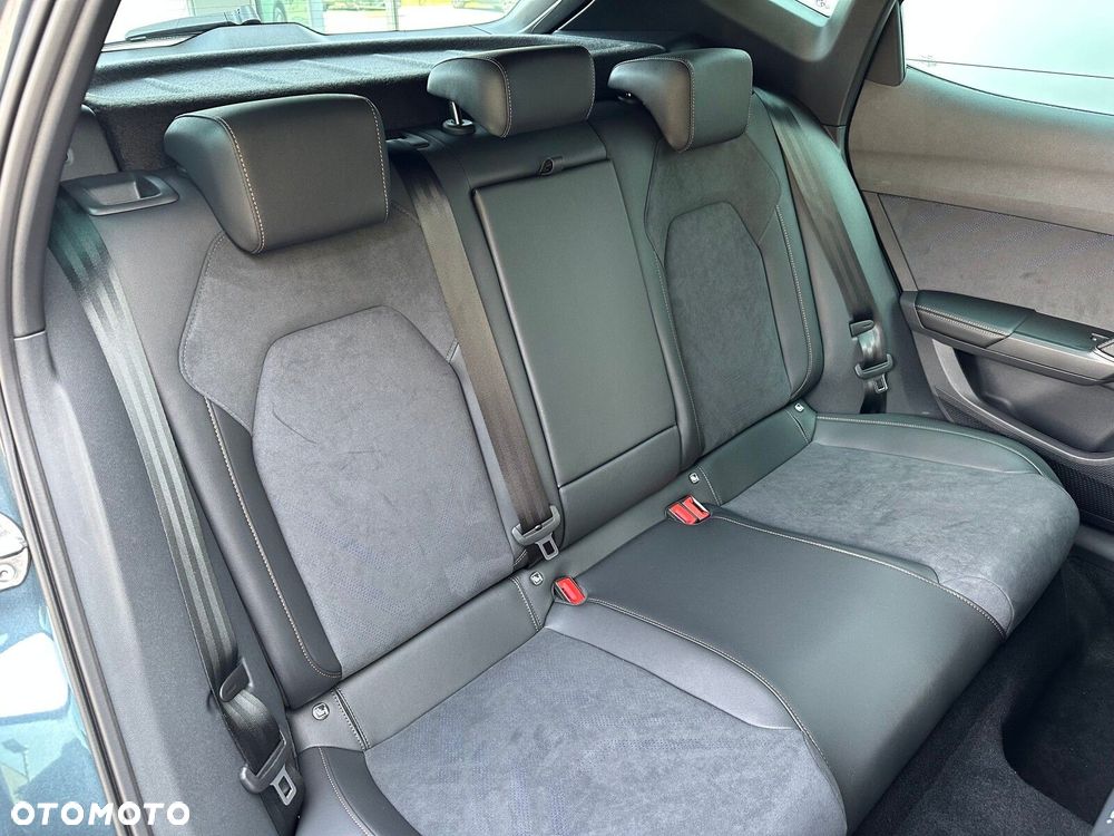 Cupra Formentor 1.5 TSI DSG - 22