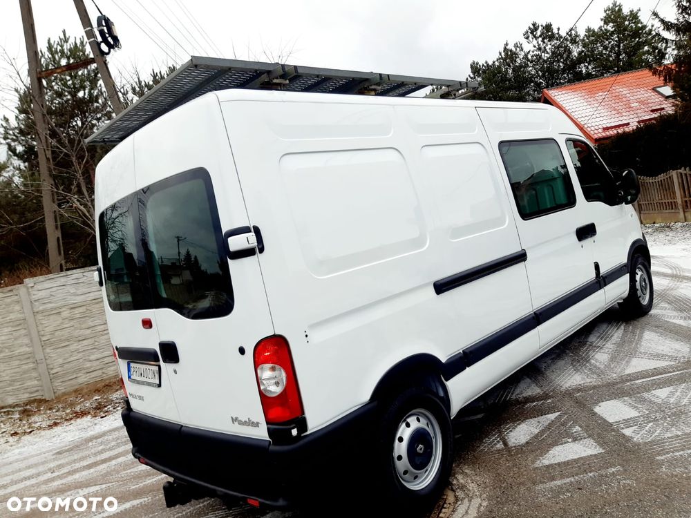 Renault Master - 11