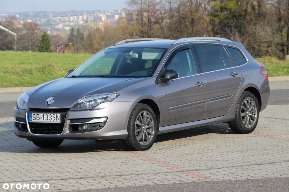 Renault Laguna dCi 150 FAP Bose - 3