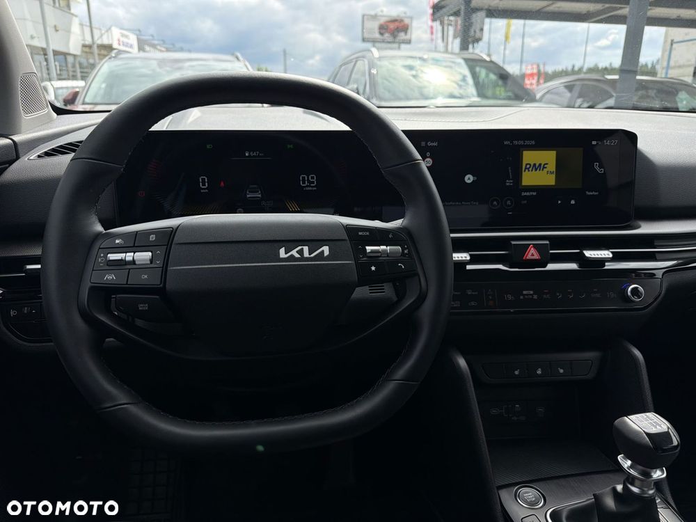 Kia Sportage 1.6 T-GDI M 2WD - 15