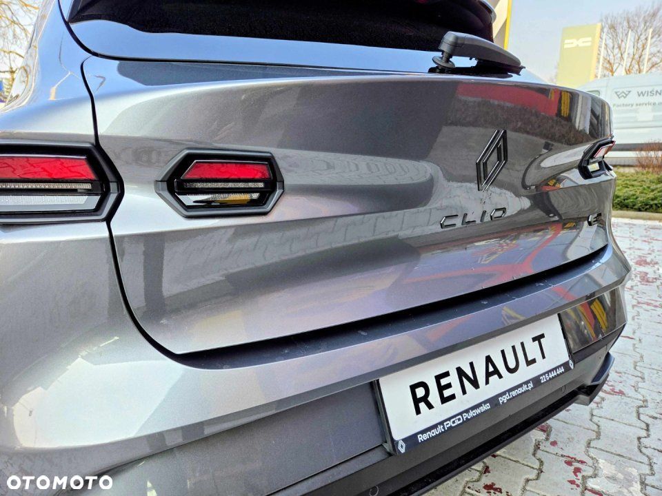 Renault Clio - 13