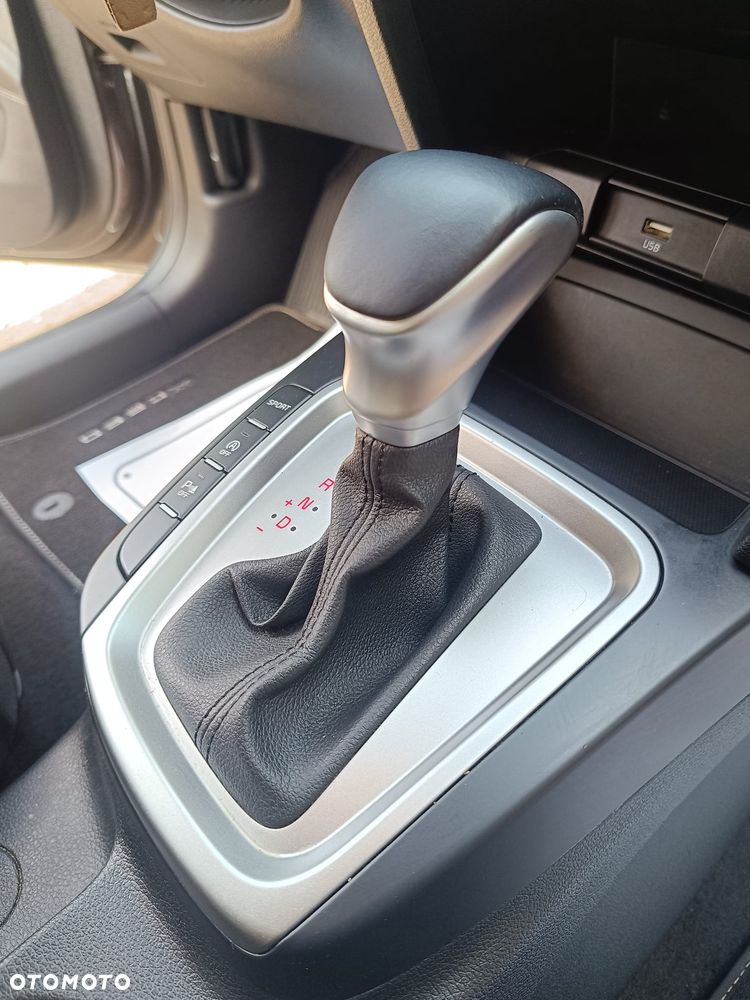 Kia XCeed 1.5 T-GDI M DCT - 18