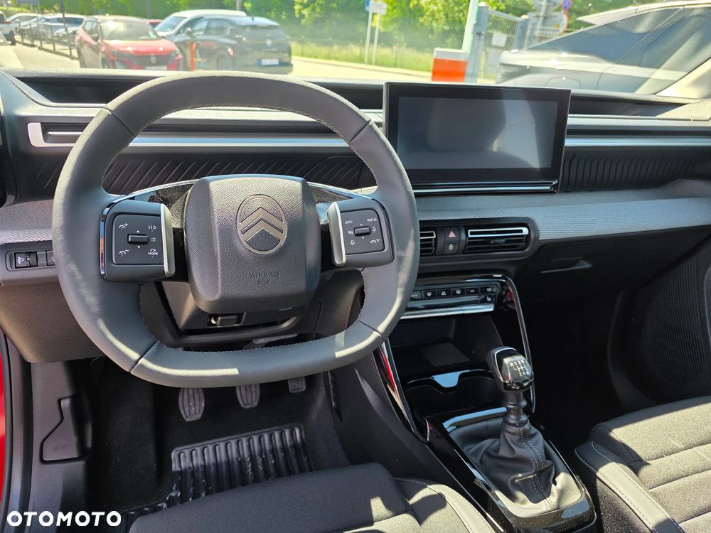 Citroën C3 1.2 T Plus - 10