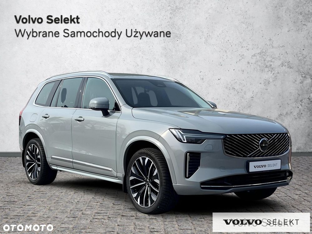 Volvo XC 90 - 9