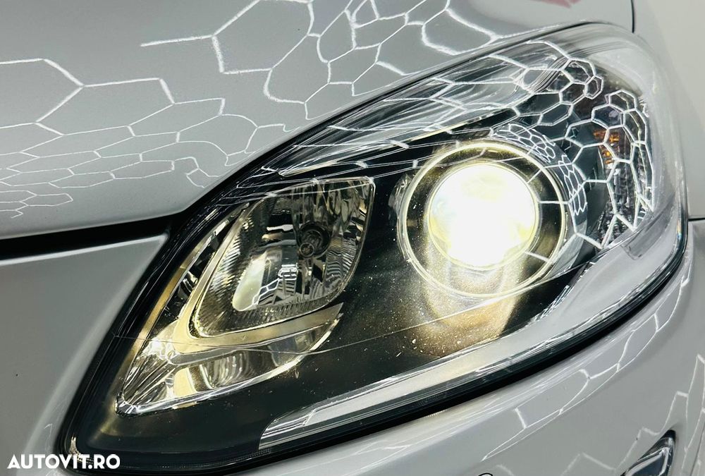 Volvo XC 60 D3 Ocean Race - 10