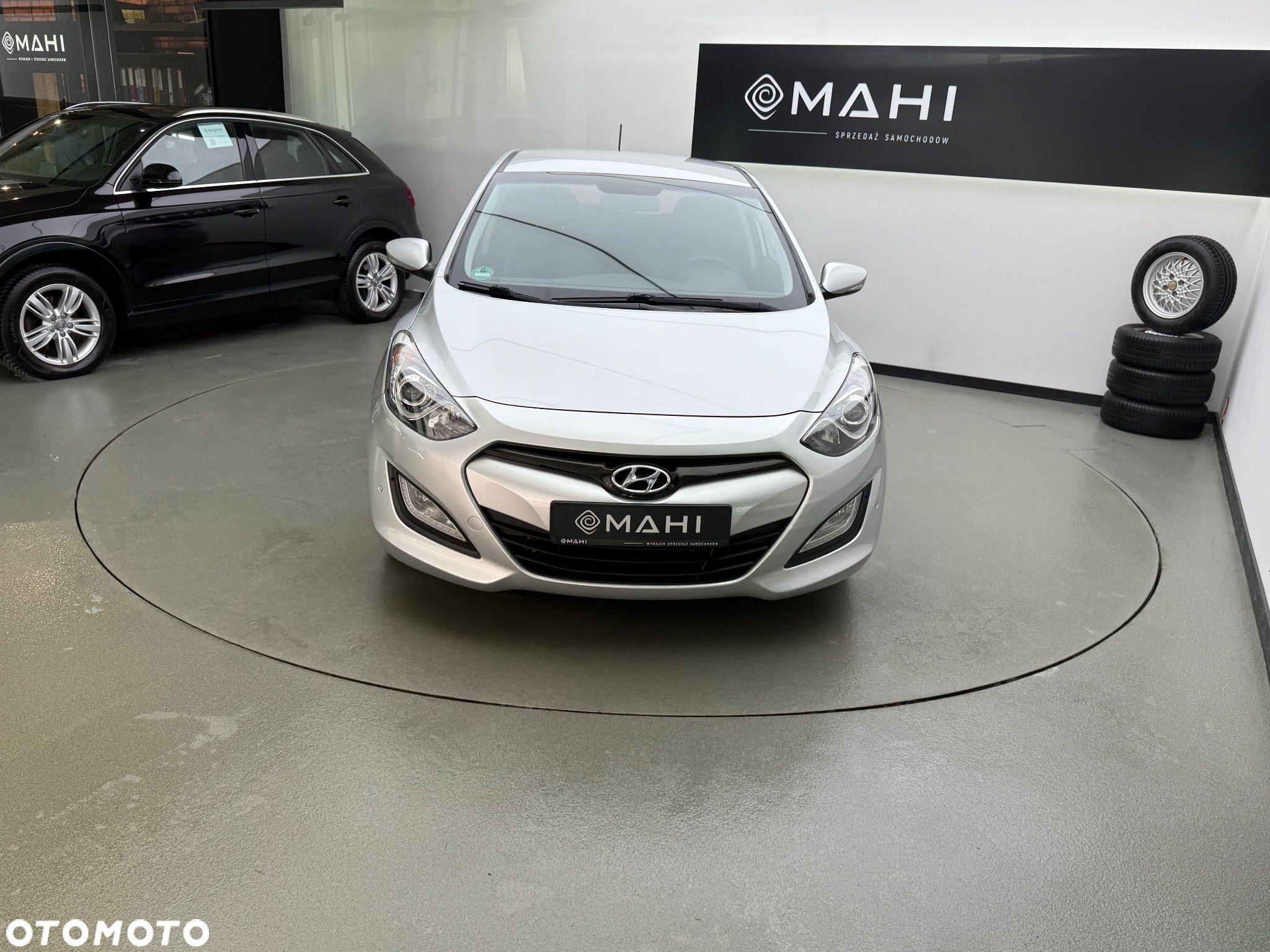 Hyundai i30 1.6 CRDi Style - 16