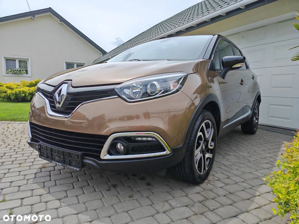 Renault Captur ENERGY TCe 90 Start&Stop Intens - 3
