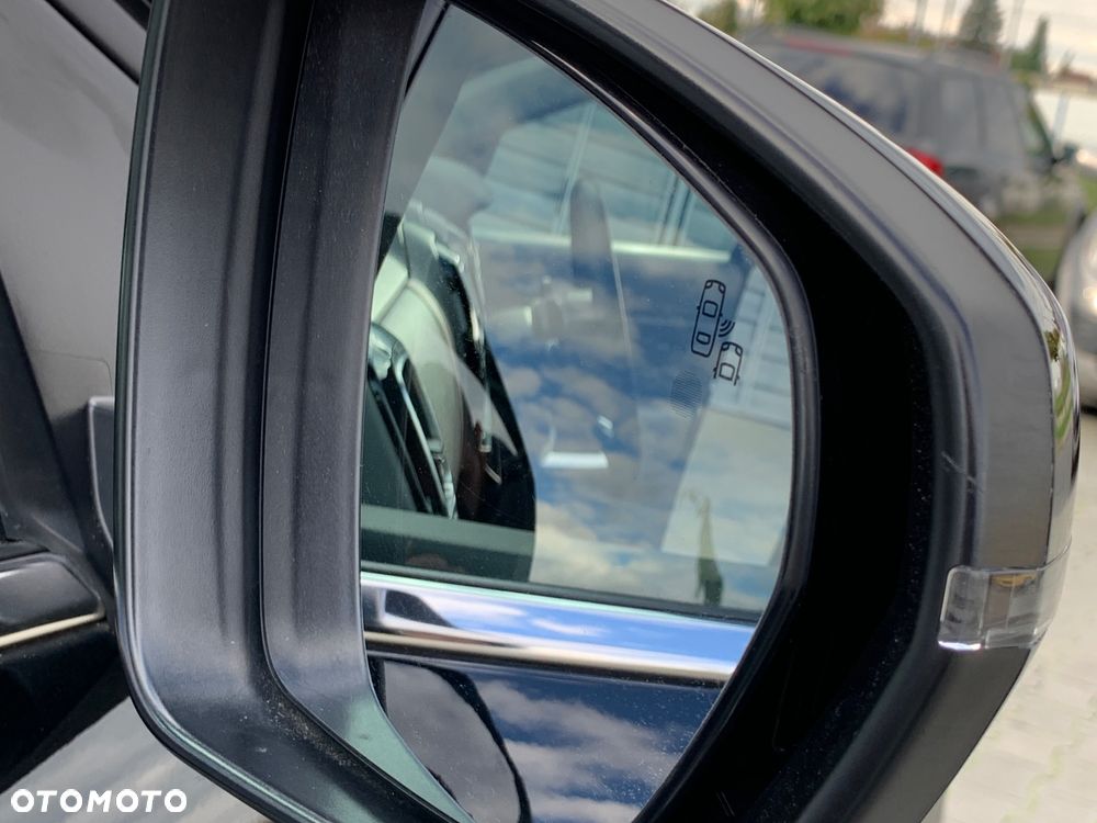 Citroën C5 Aircross 1.5 BlueHDi Shine EAT8 - 20