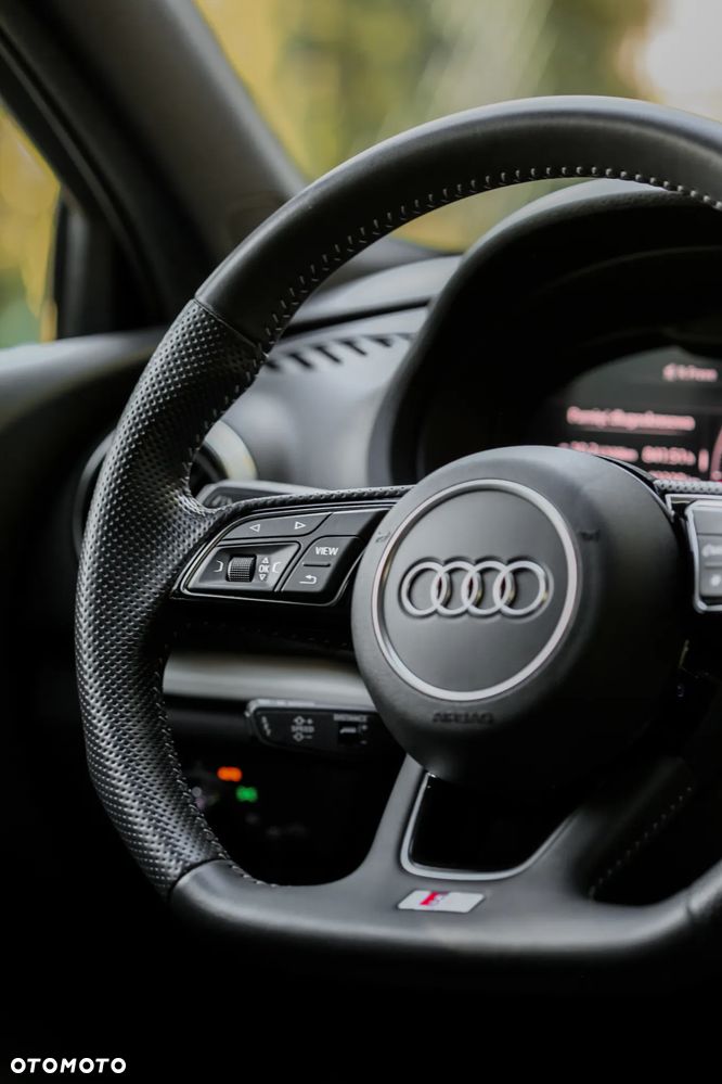 Audi S3 - 23