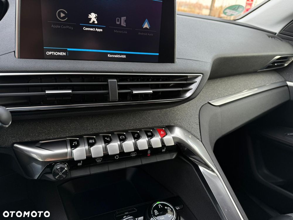 Peugeot 3008 BlueHDi 130 Stop & Start EAT8 Allure - 39