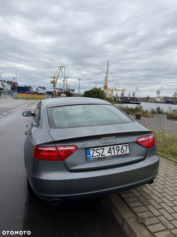 Audi A5 Sportback 2.0 TFSI - 3