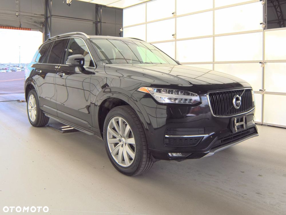 Volvo XC 90 T6 GPF AWD Momentum 7os - 3
