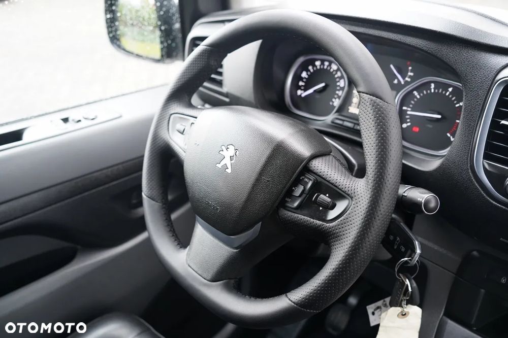 Peugeot EXPERT  / BLASZAK / FURGON / MANUAL - 27