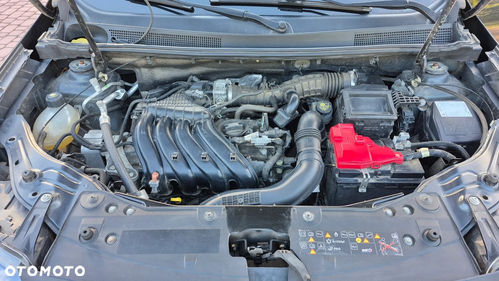 Dacia Duster SCe 115 2WD Prestige - 19