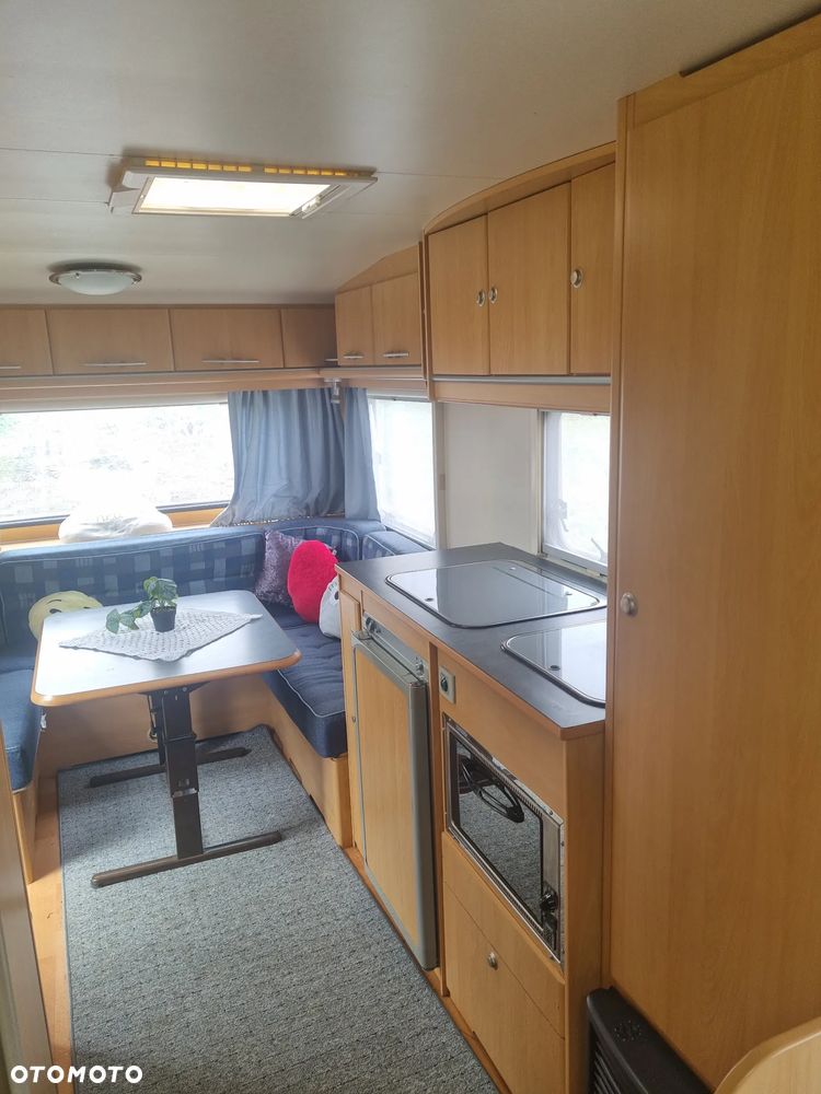 Adria Altea 2008r i Bailey Ranger 2007r - 3