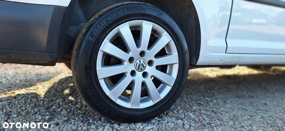 Volkswagen Caddy - 6