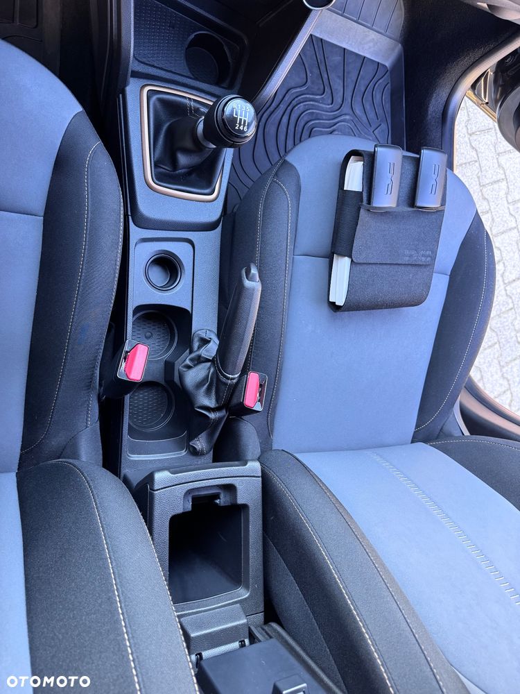Dacia Duster 1.0 TCe Prestige - 37