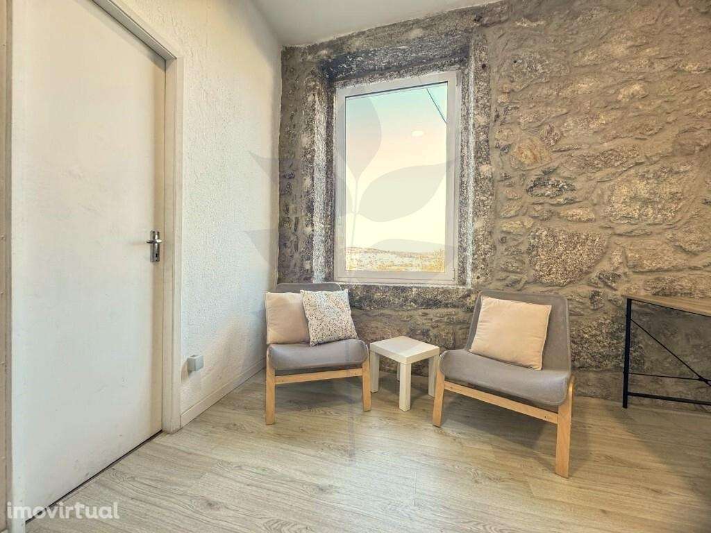 Arrendamento espaço/gabinete inserido em ginásio - Grande imagem: 4/12