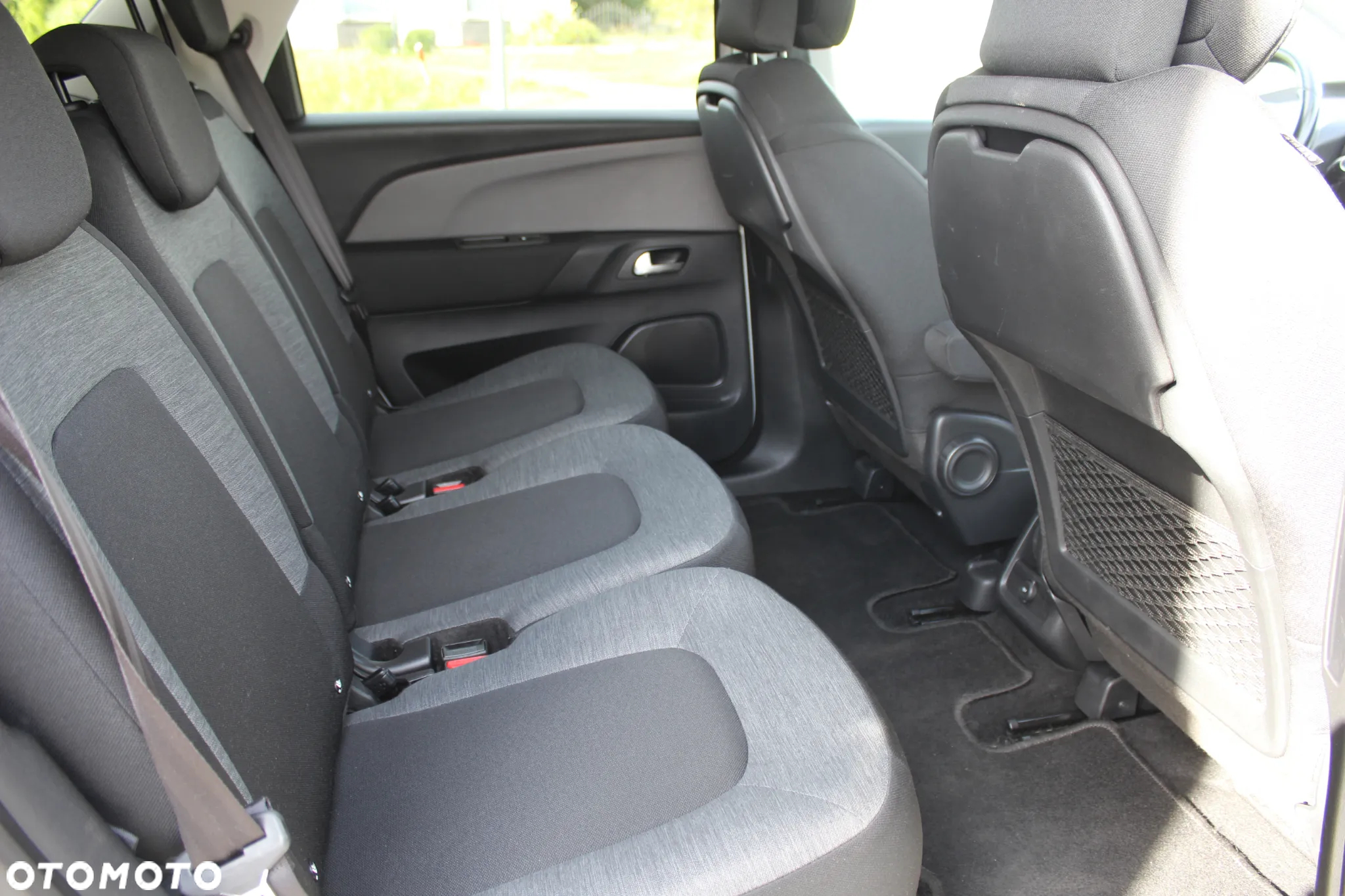 Citroën C4 Picasso 1.6 BlueHDi Shine S&S - 9