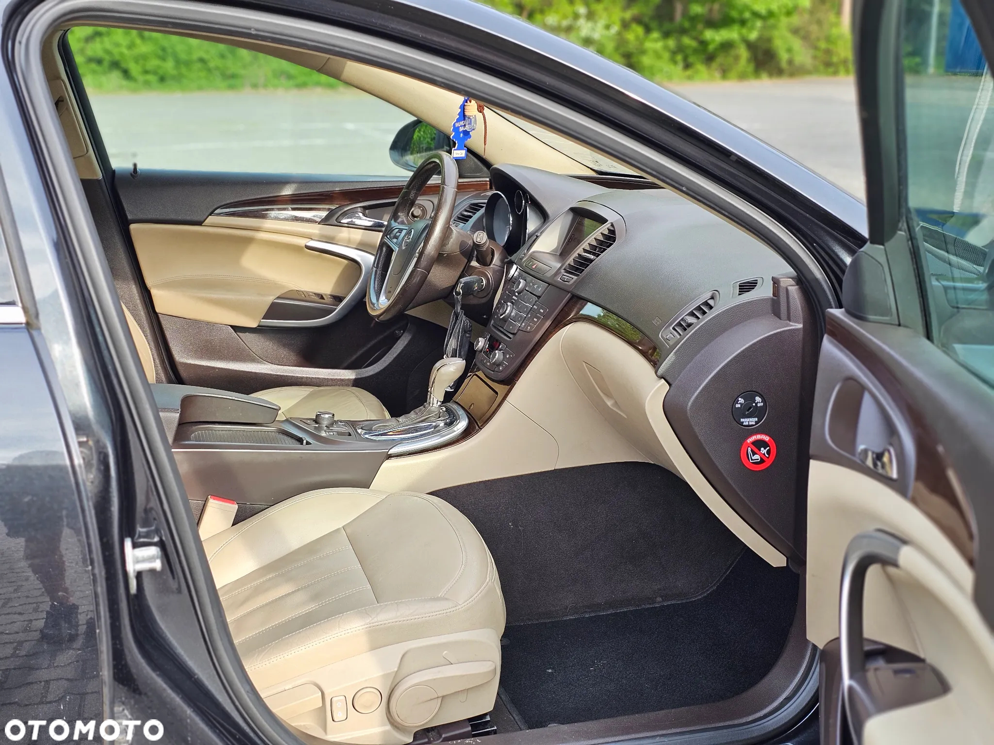 Opel Insignia - 9
