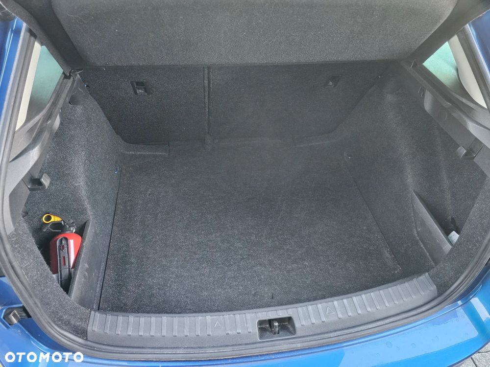 Skoda Scala 1.5 TSI Style DSG - 5