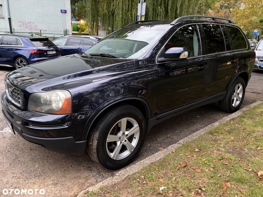 Volvo XC 90 D5 AWD Executive - 2